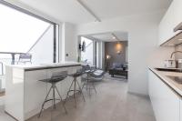 View 99 - Ferienwohnung in Scharbeutz mit exklusivem Ostseeblick - B&B