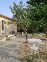 Chambres d'hôte Casprese - Bed and Breakfast Altiani