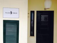 Deluxe Doppelzimmer mit Dusche