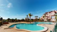 Casa Cocotero - A Murcia Holiday Rentals Property - B&B Torre-Pacheco