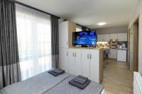 Appartamento con Balcone