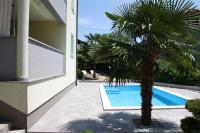 Lux Villa - Bed and Breakfast Rijeka