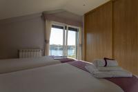 Appartamento con 2 Camere da Letto e Vista Mare 