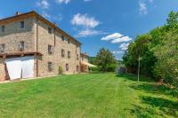 La Casa Medioevale - Chambres d’hôtes Lamporecchio