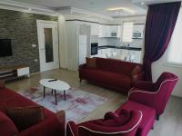Apartamento de 2 dormitorios