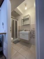Tweepersoonskamer met Eigen Badkamer