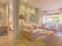 B&B Madrid - Maria de Molina I - Bed and Breakfast Madrid