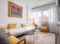 B&B Madrid - Principe de Vergara I - Bed and Breakfast Madrid