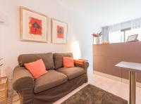 B&B Madrid - Villanueva III - Bed and Breakfast Madrid