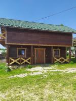 Dobryi Hutsul 2 - B&B