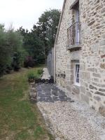 Les loges de yoff - Chambres d’hôtes Ambon