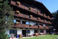 Auhof - Ferienwohnung