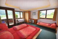 Apartamento de 1 dormitorio con balcón