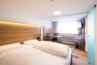 Superior Doppelzimmer