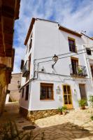 Casa El Cielo, in the heart of Old Town - Bed and Breakfast Chulilla