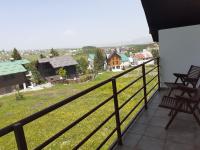 Milka - Ferienwohnung Žabljak