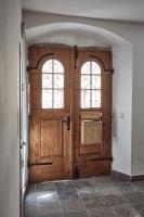 Stufels 7 Design Apartment with Brixen Card - B&B Bressanone