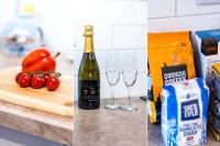 4 Porthmeor Court - B&B Saint Ives