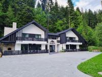 Belmont Voronet - B&B