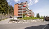 Utoring 412 by Arosa Holiday - Ferienwohnung