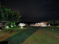 Biscoutsis Apartments & Studios - B&B Kávos