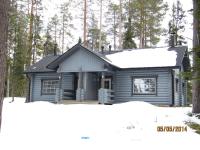 Mäntyruka Cottages - B&B