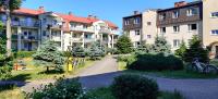 Apartament VestriApart Las i Morze - B&B Ustka