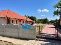 Tisza-i Apartmanok - Chambres d'hôtes Tiszafüred