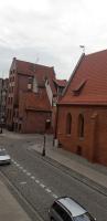 Apartamenty Irena Stare Miasto Św. Ducha - B&B Elbląg