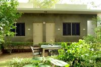 Rising Sun Retreat - B&B Ābu