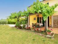 B&B Montemaggiore al Metauro - Holiday Home La Pergola by Interhome - Bed and Breakfast Montemaggiore al Metauro