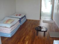 Japanese-Style Standard Room - Non-Smoking