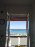 La vista sul Trabocco - Chambres d’hôtes