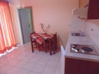 Appartement met 1 Slaapkamer