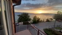 First line apartment - B&B Ohrid