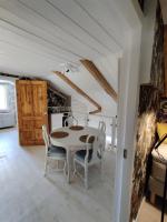 Doppelzimmer mit Meerblick