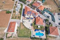 B&B Traù - Porto Samaria holiday resort - Bed and Breakfast Traù