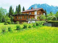 B&B Oberstdorf - Haus Sylvest - Bed and Breakfast Oberstdorf