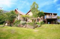 Gite d'Aliège - B&B