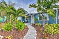 B&B St. Petersburg - Cozy Jungle Escape Less Than 1 Mi to Gulfport Beach! - Bed and Breakfast St. Petersburg
