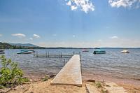 White Mountains Escape with Hot Tub and Fire Pit! - Bed and Breakfast