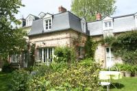 Aux Rives de Honfleur - B&B Berville-sur-Mer