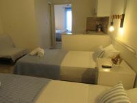 Two-Bedroom Apartment with Sea View