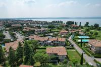 Appartamento Viola Superior - B&B Sirmione