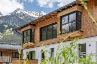 B&B Pettneu - Chalet Vega - Arlberg Holiday Home - Bed and Breakfast Pettneu