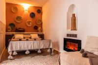 Chambre Triple avec Salle de Bains Privative