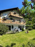 B&B Feldberg - Black Forest Dream Apartments - Bed and Breakfast Feldberg