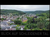 Ferienwohnung Jill Schleiden - B&B Schleiden