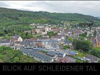 Ferienwohnung Jill Schleiden - B&B Schleiden