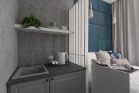 Habitación Doble con baño privado